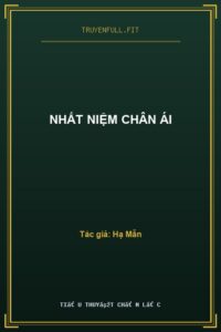 Nhất Niệm Chân Ái