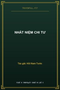 Nhất Niệm Chi Tư