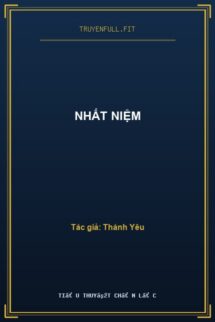 Nhất Niệm