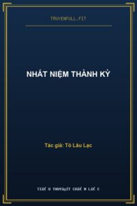 Nhất Niệm Thành Kỳ