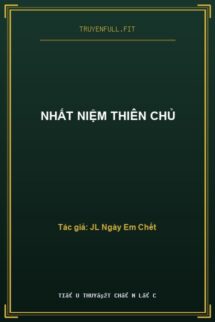Nhất Niệm Thiên Chủ