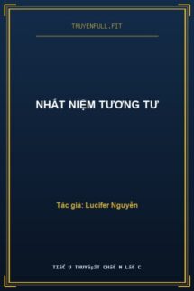 Nhất Niệm Tương Tư