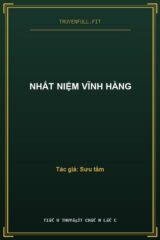 Nhất Niệm Vĩnh Hằng