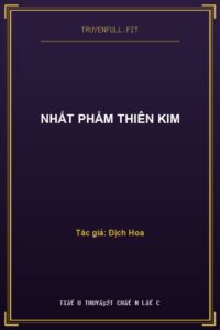 Nhất Phẩm Thiên Kim