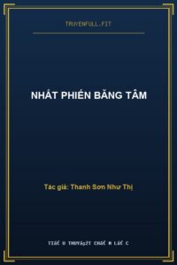 Nhất Phiến Băng Tâm