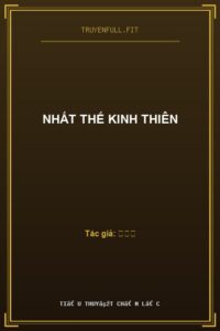 Nhất Thế Kinh Thiên