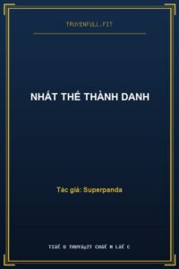 Nhất Thế Thành Danh