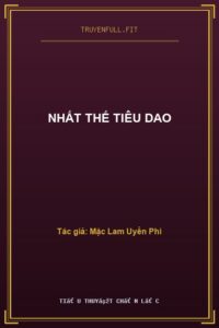 Nhất Thế Tiêu Dao