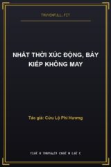 Nhất Thời Xúc Động, Bảy Kiếp Không May