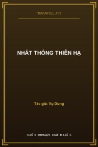 Nhất Thống Thiên Hạ
