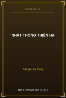 Nhất Thống Thiên Hạ