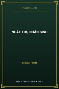 Nhất Thụ Nhân Sinh