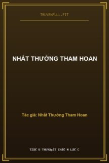 Nhất Thưởng Tham Hoan