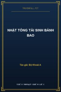 Nhặt Tổng Tài Sinh Bánh Bao
