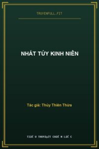 Nhất Túy Kinh Niên