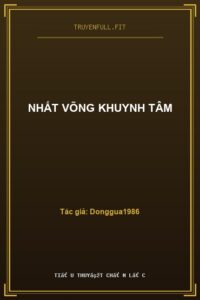 Nhất Võng Khuynh Tâm
