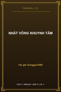 Nhất Võng Khuynh Tâm