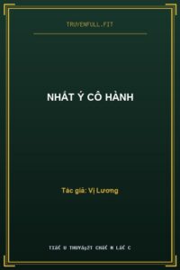 Nhất Ý Cô Hành