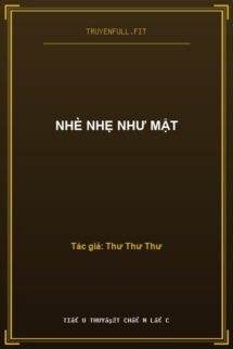 Nhè Nhẹ Như Mật