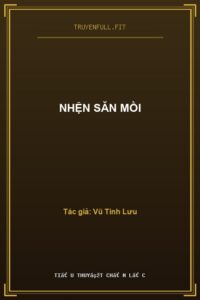 Nhện Săn Mồi