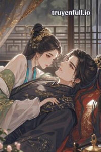 Nhị Gả Đông Cung – Diêm Kết