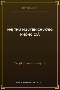 Nhị Thứ Nguyên Chưởng Khống Giả
