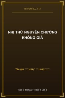 Nhị Thứ Nguyên Chưởng Khống Giả