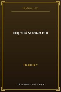 Nhị Thủ Vương Phi