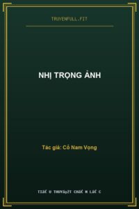 Nhị Trọng Ảnh