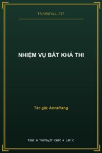 Nhiệm Vụ Bất Khả Thi