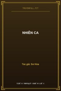 Nhiên Ca