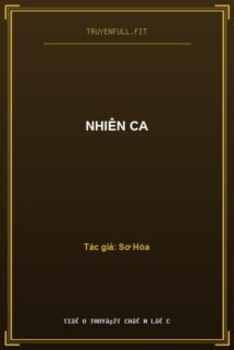 Nhiên Ca