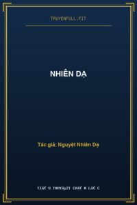Nhiên Dạ
