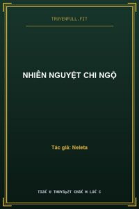 Nhiên Nguyệt Chi Ngộ
