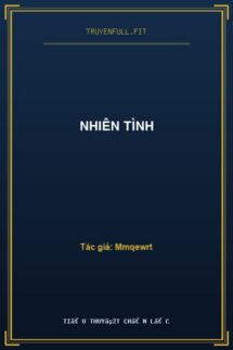 Nhiên Tình