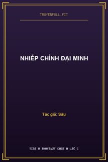 Nhiếp Chính Đại Minh