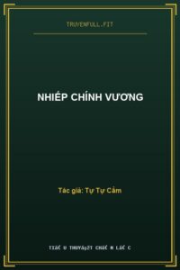 Nhiếp Chính Vương