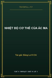 Nhiệt Độ Cơ Thể Của Ác Ma