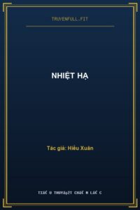 Nhiệt Hạ