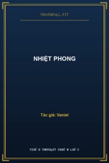 Nhiệt Phong