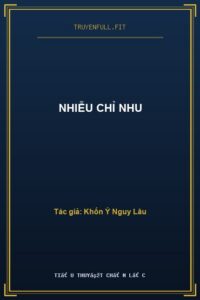 Nhiễu Chỉ Nhu