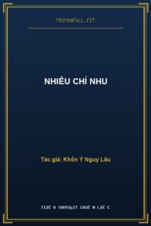Nhiễu Chỉ Nhu