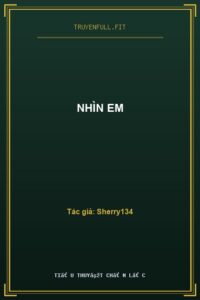 Nhìn Em