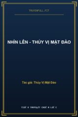 Nhìn Lên – Thủy Vị Mật Đào