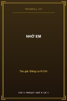 Nhớ Em