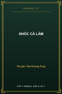 Nhóc Cà Lăm