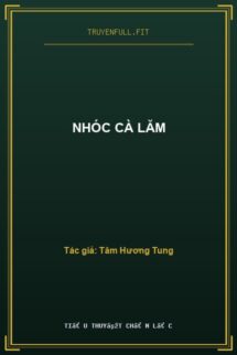 Nhóc Cà Lăm