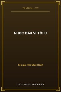 Nhóc Đau Vì Tôi Ư