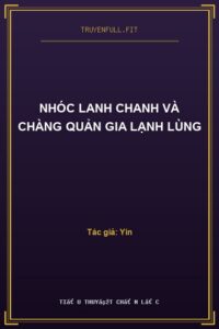 Nhóc Lanh Chanh Và Chàng Quản Gia Lạnh Lùng