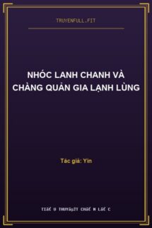 Nhóc Lanh Chanh Và Chàng Quản Gia Lạnh Lùng